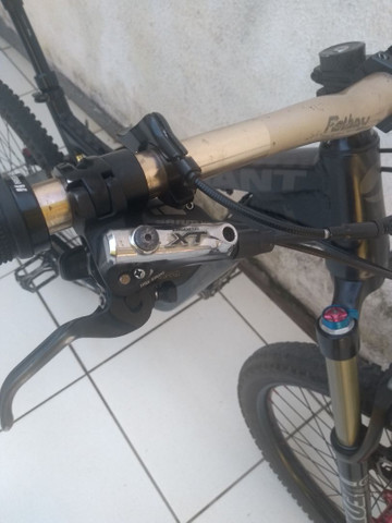 Giant reign 6.0 Enduro - Foto 4