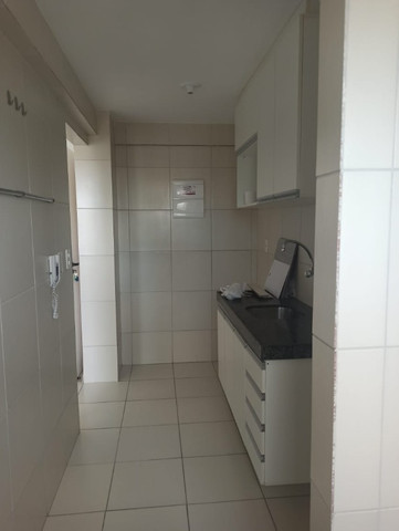 BC. Excelente Oportunidade, Encruzilhada Andar Alto! 2 quartos(1 Suíte) 53 m 2, Lazer !! - Foto 7