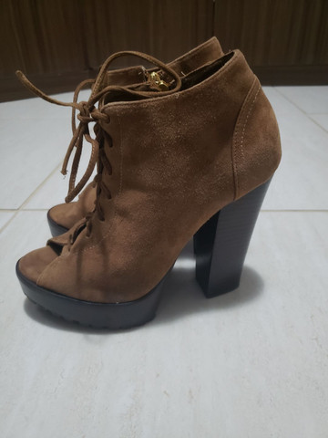 Sandália Luiza Barcelos - Foto 5