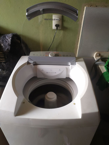Máquina Brastemp 11kg ative 220v( entrego) - Foto 2