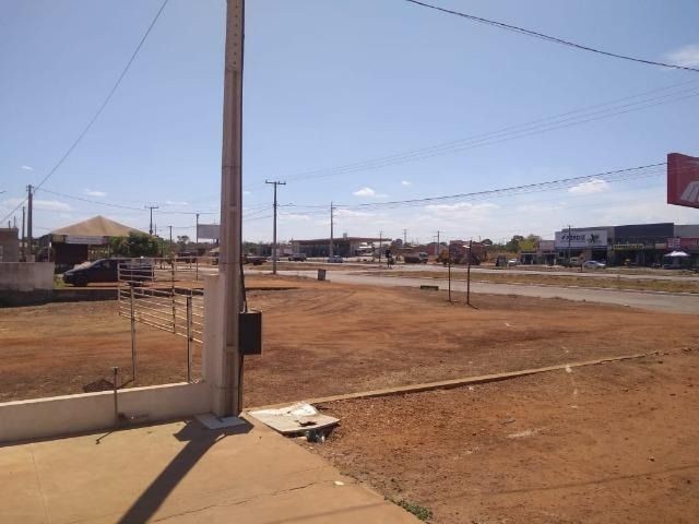 Aluga-se Imóvel Comercial em Luzimangues com 162m2 na TO 080 - Foto 11