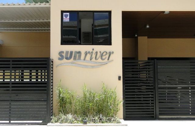 Apartamento Sun River c/vista para o Mar, com 75m2, 3qt (1s) - Foto 10