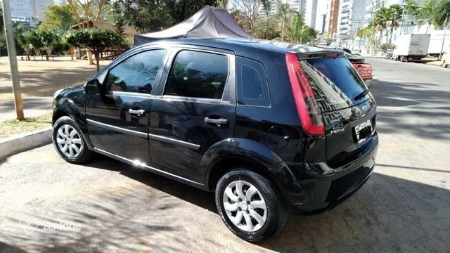 Ford Fiesta 2010/11 - 1.0 8v - Aceita Financiamento!! - Foto 6