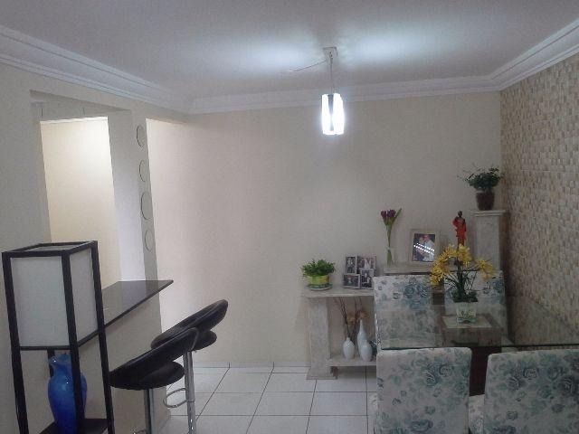 Apartamento 3 dorm. c/ suíte e móveis planejados