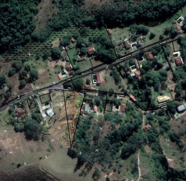 Edinaldo Santos - Grama - terreno 4.000m² exc. localização - Foto 3