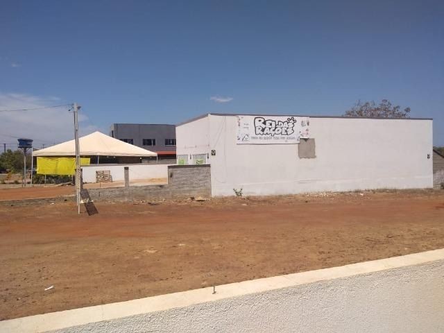 Aluga-se Imóvel Comercial em Luzimangues com 162m2 na TO 080 - Foto 4