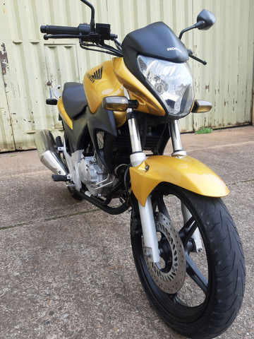 Cb 300R - Foto 2