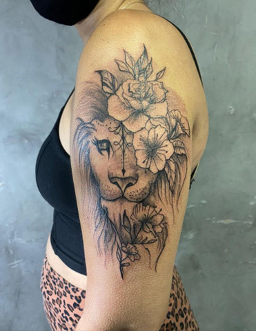 Studio de Tatuagem na Penha