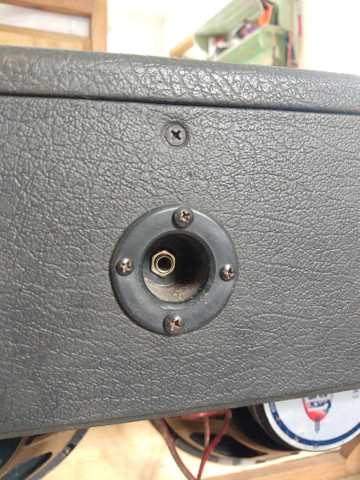 eminence legend gb128