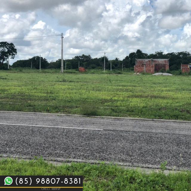 Lotes Terras Horizonte no Ceará (Construção liberada).!!%%% - Foto 19