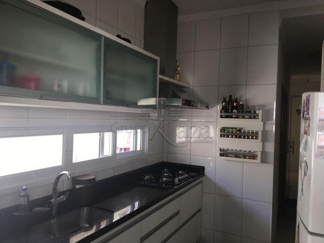 VKG-Linda casa em condomínio fechado -Crystal Park -Permuta - Foto 7