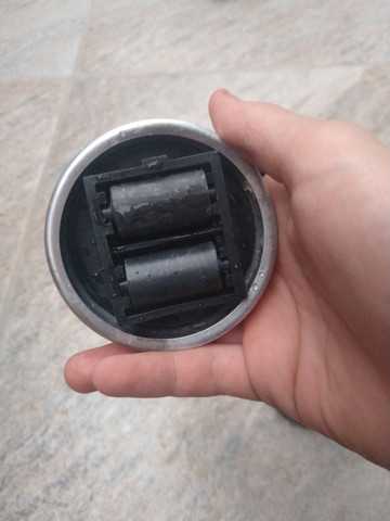 Pés com rodinha para fogão, geladeira, freezer... - Foto 3