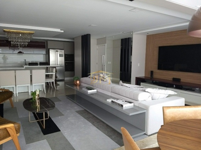 FR||\*apartamento alto padrao itacorubi - Foto 17