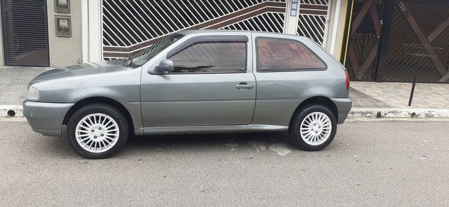 Gol Special AP 1.6 - Foto 4