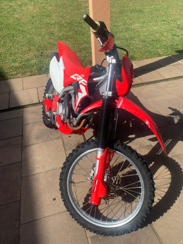 Crf 250 - Foto 6