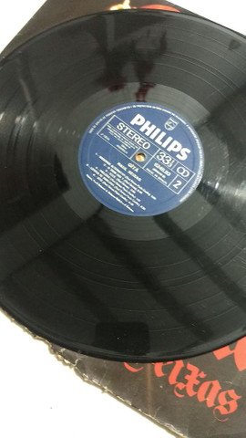 Disco de vinil Raul Seixas,GITA. - Foto 3