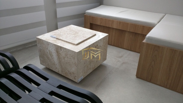 FR||\*apartamento alto padrao itacorubi - Foto 6