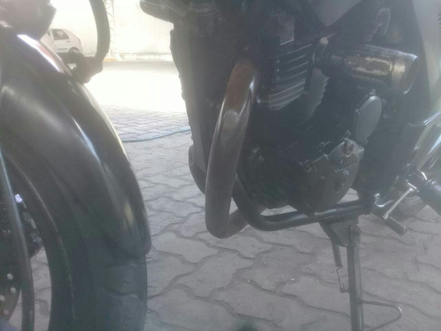 Cbx twister 250cc 2006/2007 - Foto 4