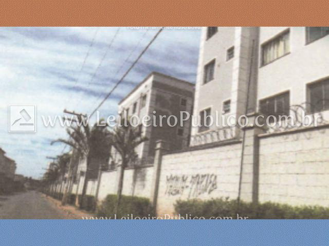 Valparaíso De Goiás (go): Apartamento lhfyd bixug - Foto 3