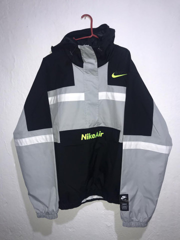jaqueta nike air