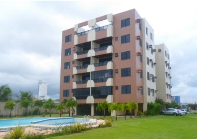 Grande apartamento para aluguel em Salinas. Ed. Bariloche. 4 quartos, s/ 3 suítes