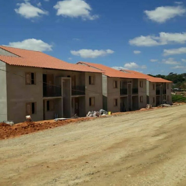 PEDREIRO REBOCO PROJETADO... - Foto 4