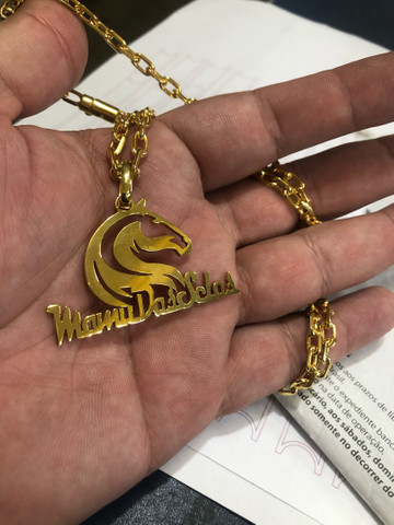 Cordão 