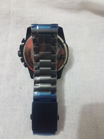Vendo relogio diesel - Foto 2