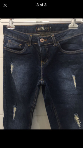 dafiti jeans