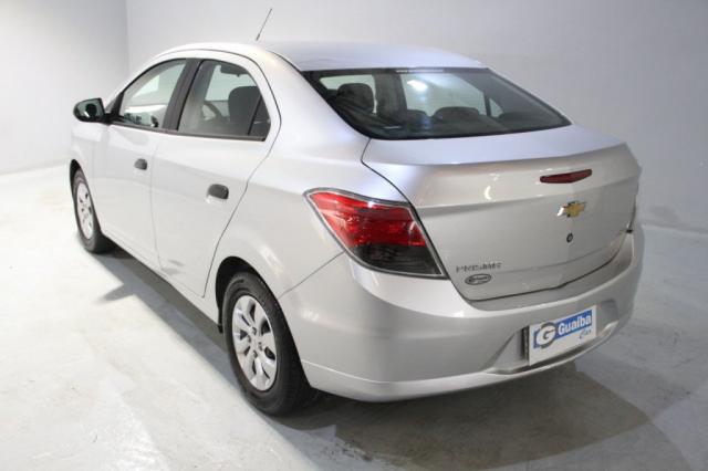 CHEVROLET PRISMA 1.0 MPFI JOY 8V FLEX 4P MANUAL - Foto 6