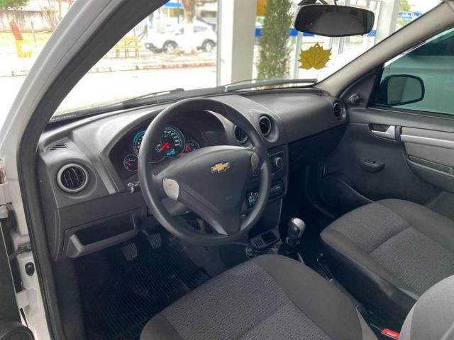 Chevrolet Celta LT 1.0 MPFI 8V FlexP. 5p - Foto 5