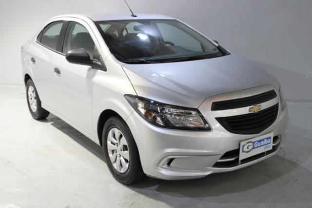 CHEVROLET PRISMA 1.0 MPFI JOY 8V FLEX 4P MANUAL
