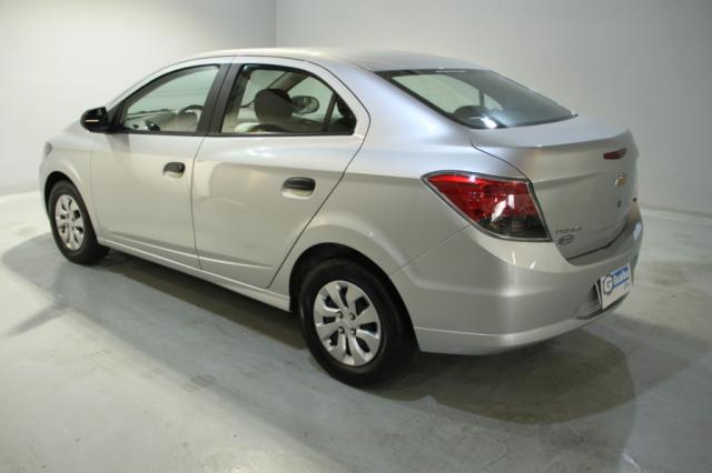 CHEVROLET PRISMA 1.0 MPFI JOY 8V FLEX 4P MANUAL - Foto 4