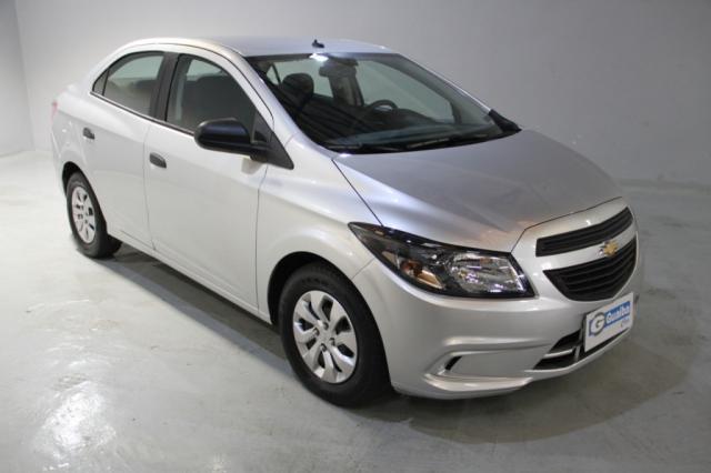 CHEVROLET PRISMA 1.0 MPFI JOY 8V FLEX 4P MANUAL - Foto 4