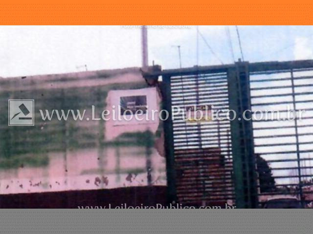 Valparaíso De Goiás (go): Casa scszp figfi - Foto 2