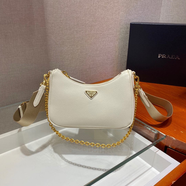 Bolsa Prada - Foto 2