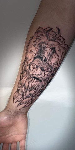 Studio de Tatuagem na Penha - Foto 2