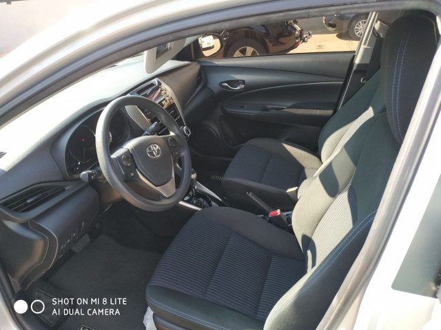 Yaris 2019 - Foto 5