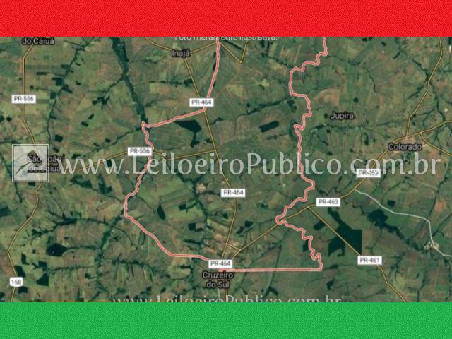 Paranacity (pr): Imóvel 387,50 M² jnlrt vnftg - Foto 4