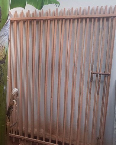 Portão de garagem - Foto 2