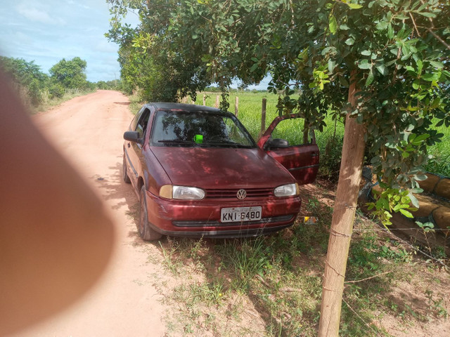Vendo ou pego outro R$4000