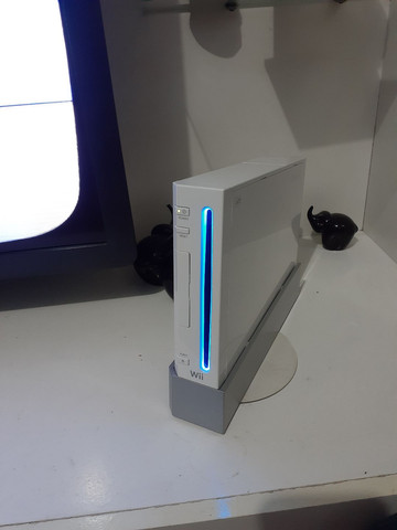 Nintendo Wii - Foto 2