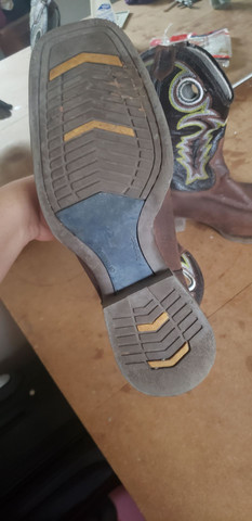Bota - Foto 2