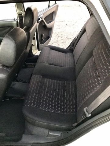 Parati 1.6mi flex abaixo da fipe - Foto 5