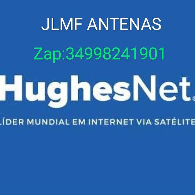 Fasso serviço de antenas