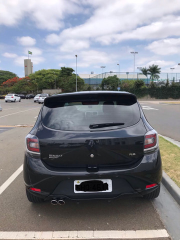 Renault Sandero RS - Foto 2