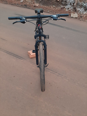 Bicicleta - Foto 3