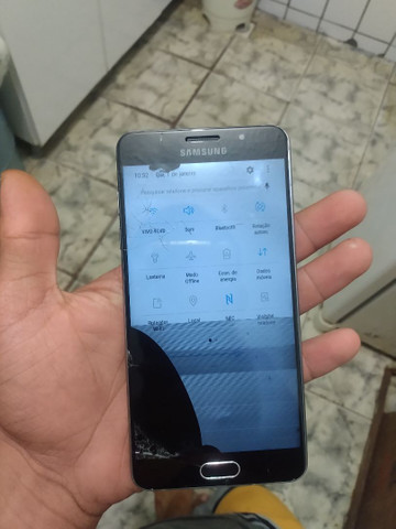 Samsung Galaxy a5 2016