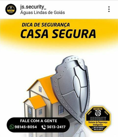Cerca elétrica - Foto 3