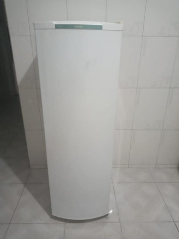 Geladeira consul 280 litros